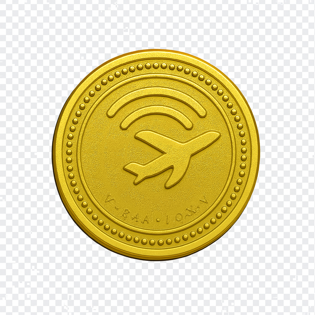 MyAiInflight Coin